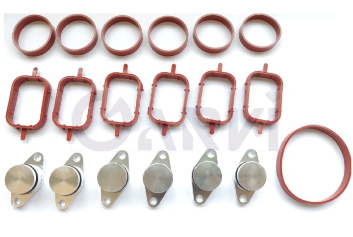 GV9003-6*22MM SWIRL FLAP
