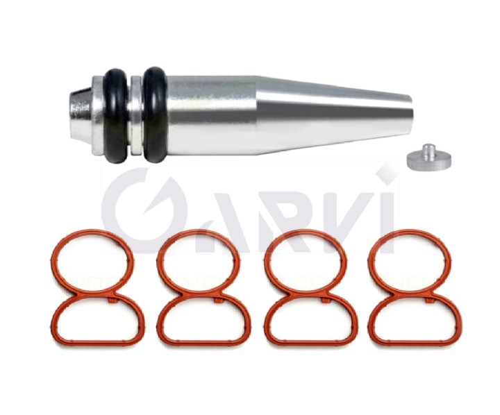 GV9005-SWIRL FLAP KIT